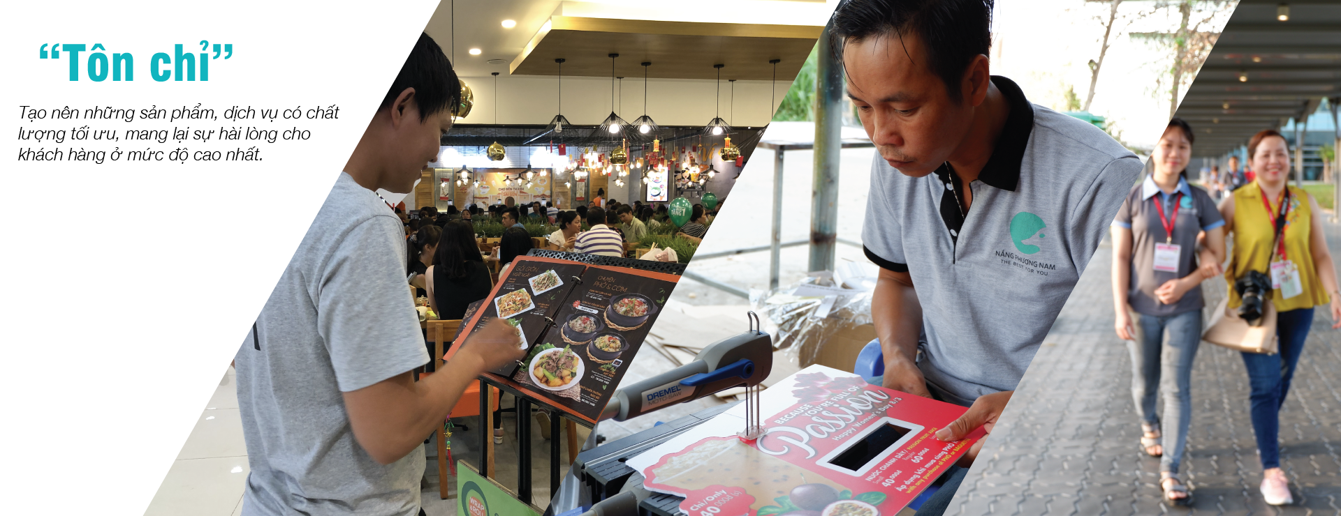 đối với khách hàng Nắng Phương Nam đối với khách hàng Nắng Phương Nam