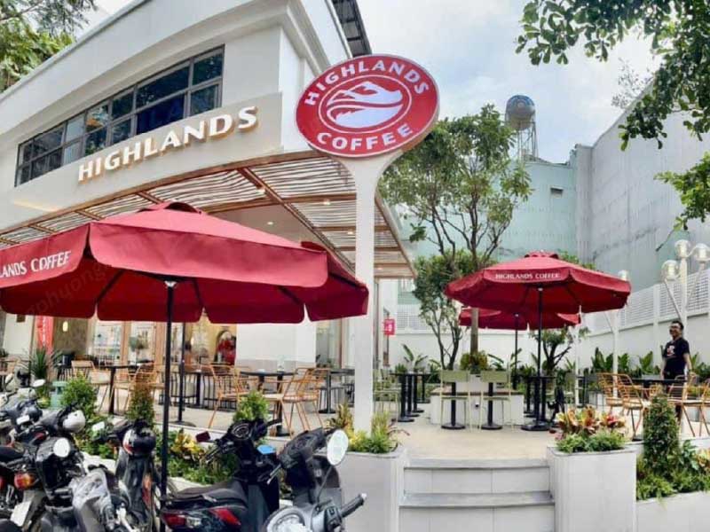 tra-sua-highland Trà sữa The coffee house