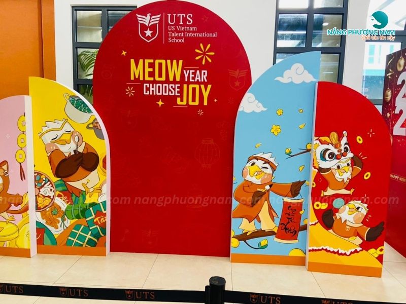 trang-tri-backdrop-tet In ấn trang trí backdrop tết