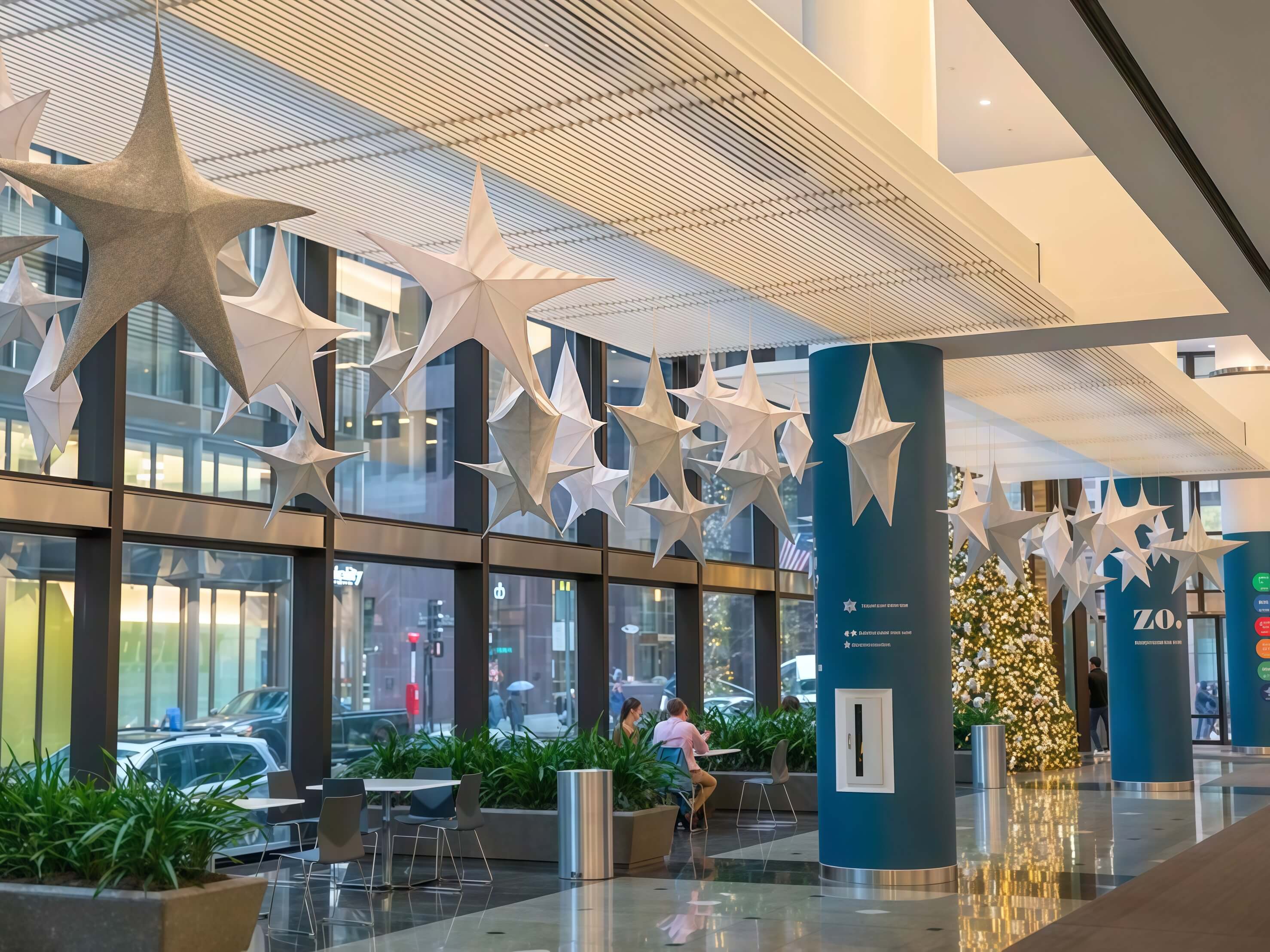 trang-tri-giang-sinh-tai-cac-trung-tam trang trí giáng sinh tại các trung tâm