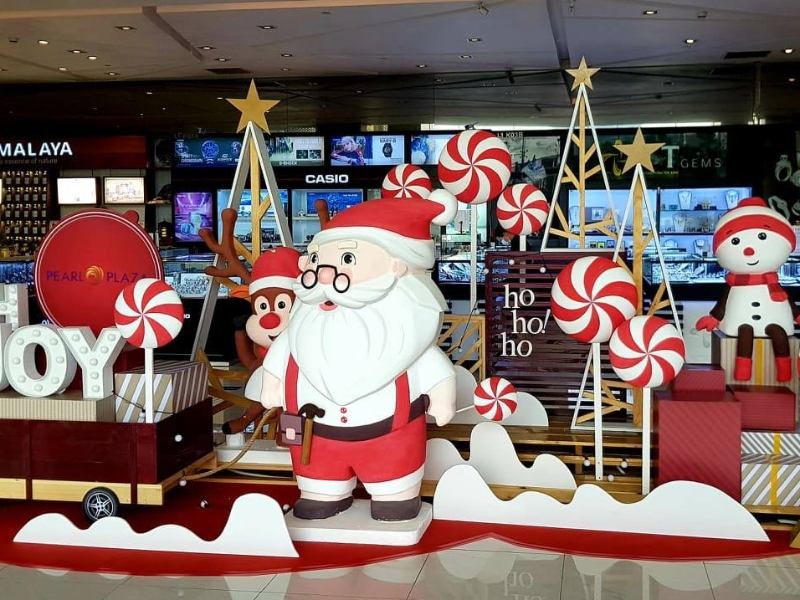 trang-tri-tieu-canh-giang-sinh Trang trí tiểu cảnh giáng sinh