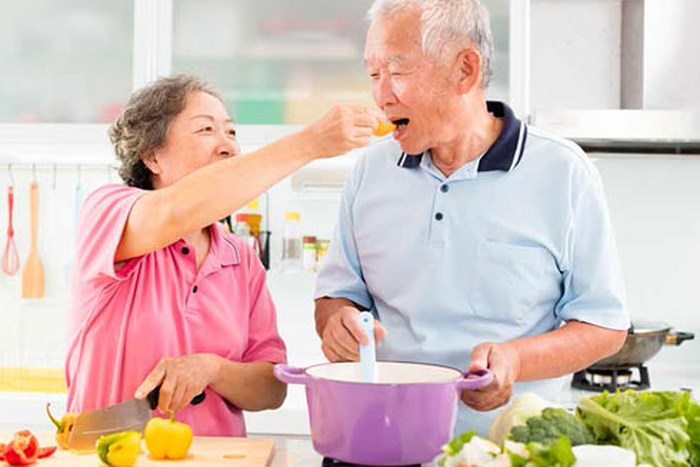 lợi ích của ăn chay lợi ích của ăn chay