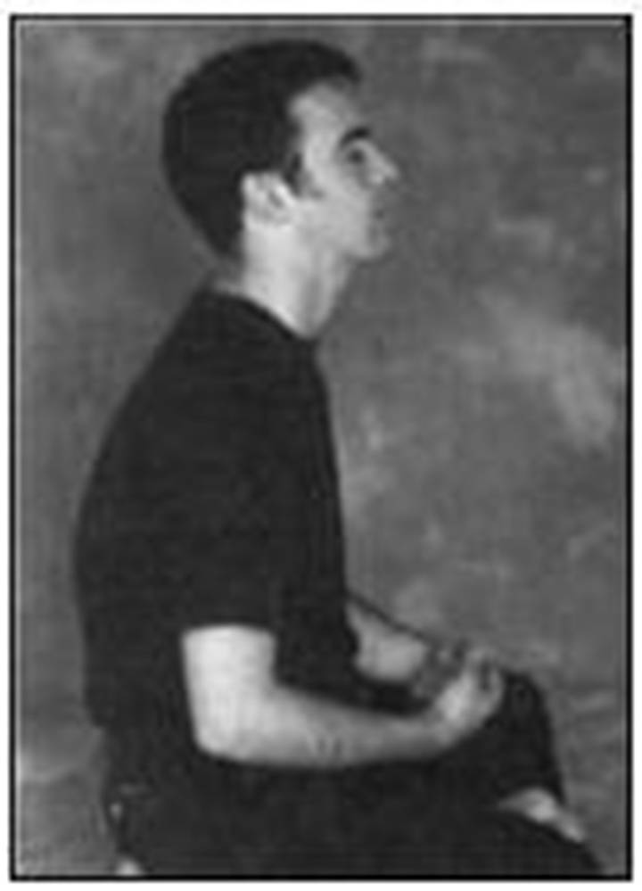 Tư thế ngồi thiền thường gặp phải khi ngồi thiền Tư thế ngồi thiền thường gặp phải khi ngồi thiền