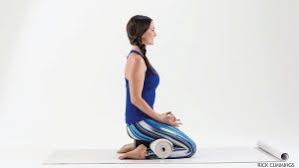 Tư thế ngồi seiza Tư thế ngồi seiza
