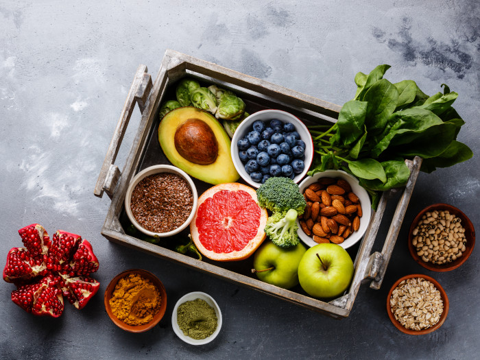 lợi ích của ăn chay lợi ích của ăn chay