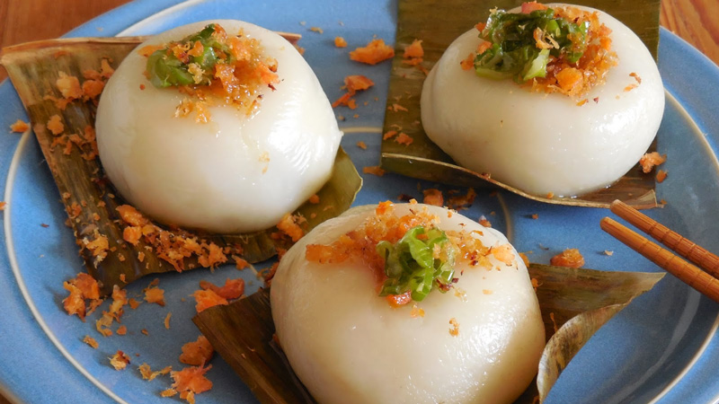 những món ăn chay những món ăn chay