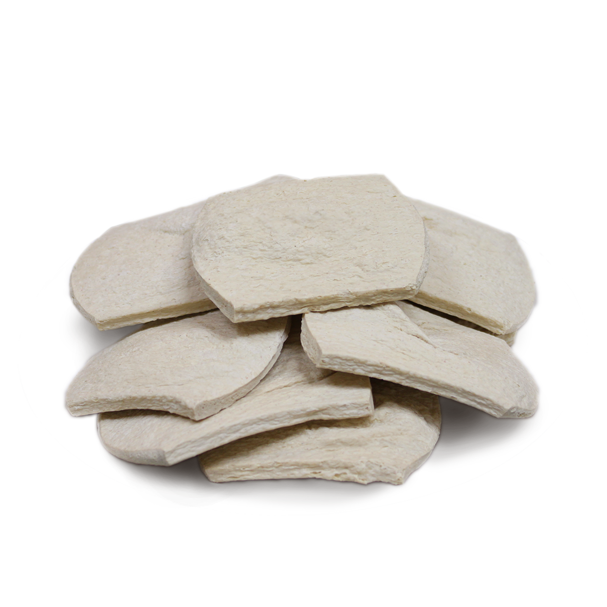 Nguyên liệu sườn non chay chiên giòn Nguyên liệu sườn non chay chiên giòn