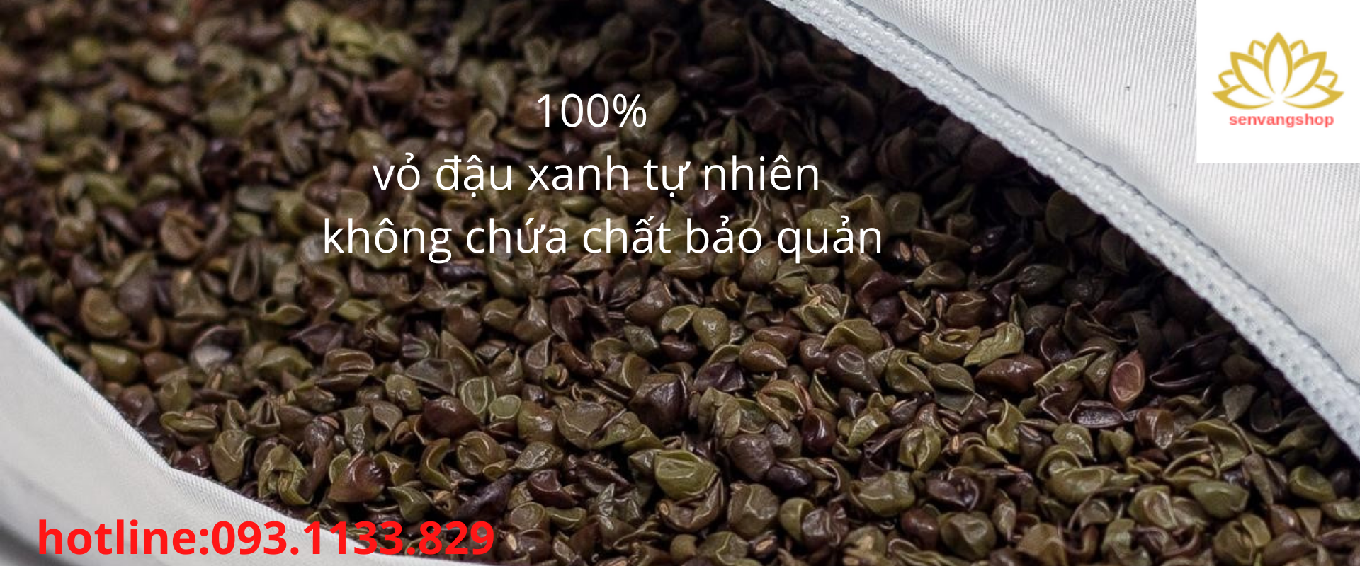100% vỏ đậu xanh tự nhiên 100% vỏ đậu xanh tự nhiên