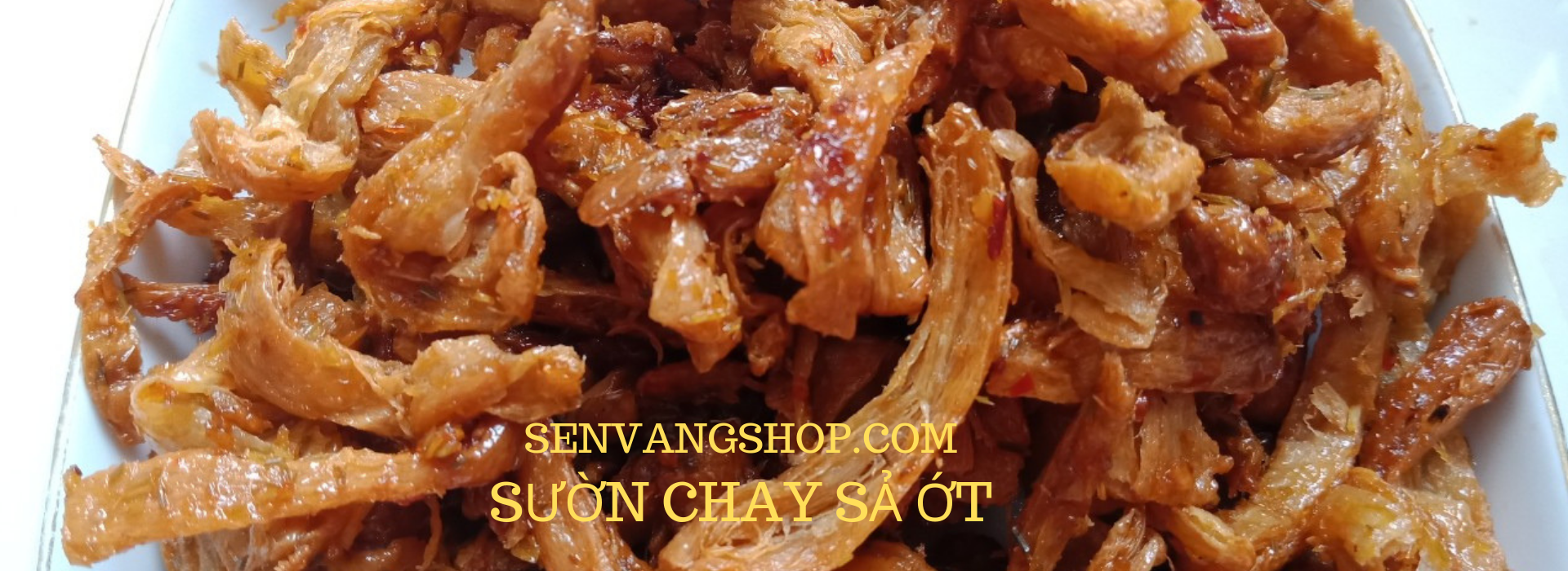 sườn non chay chiên sả ớt sườn non chay chiên sả ớt