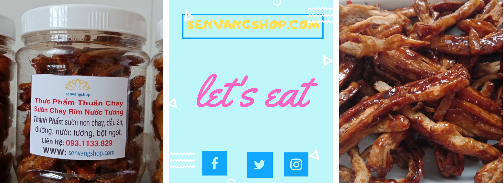 sườn non chay chiên rim nươc tương sườn non chay chiên rim nươc tương