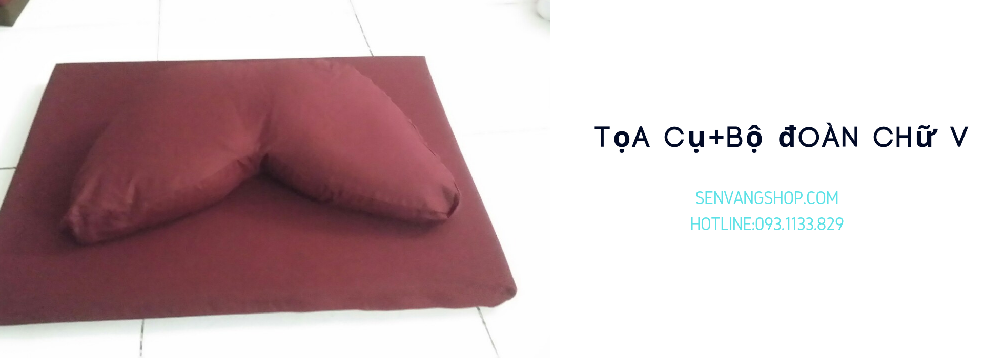 Tọa cụ ngồi thiền  Tọa cụ ngồi thiền