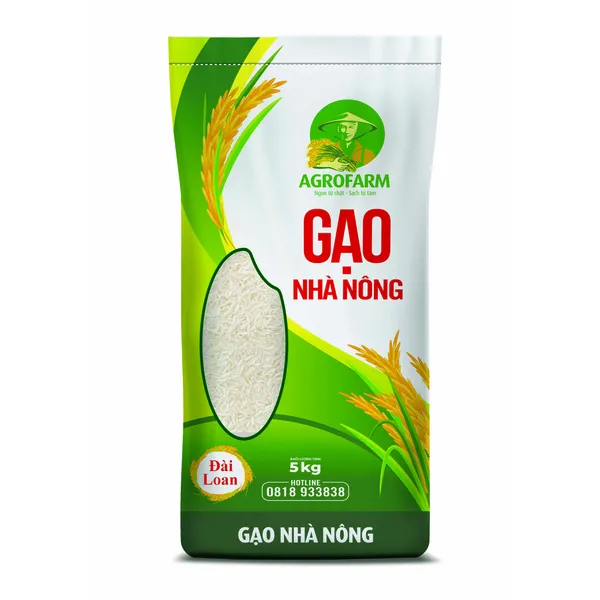 Gạo Đài Loan