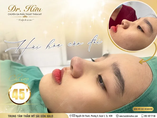 CƠ SỞ VẬT CHẤT ĐẢM BẢO TIÊU CHUẨN BỘ Y TẾ