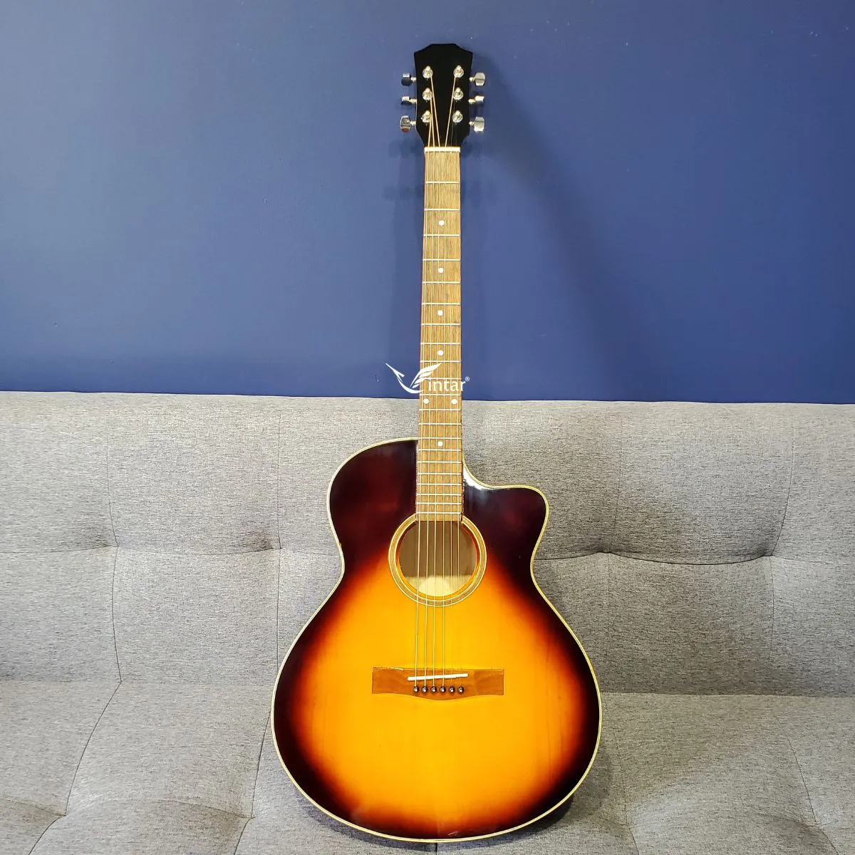 A1K - ĐÀN GUITAR ACOUSTIC TẬP CHƠI