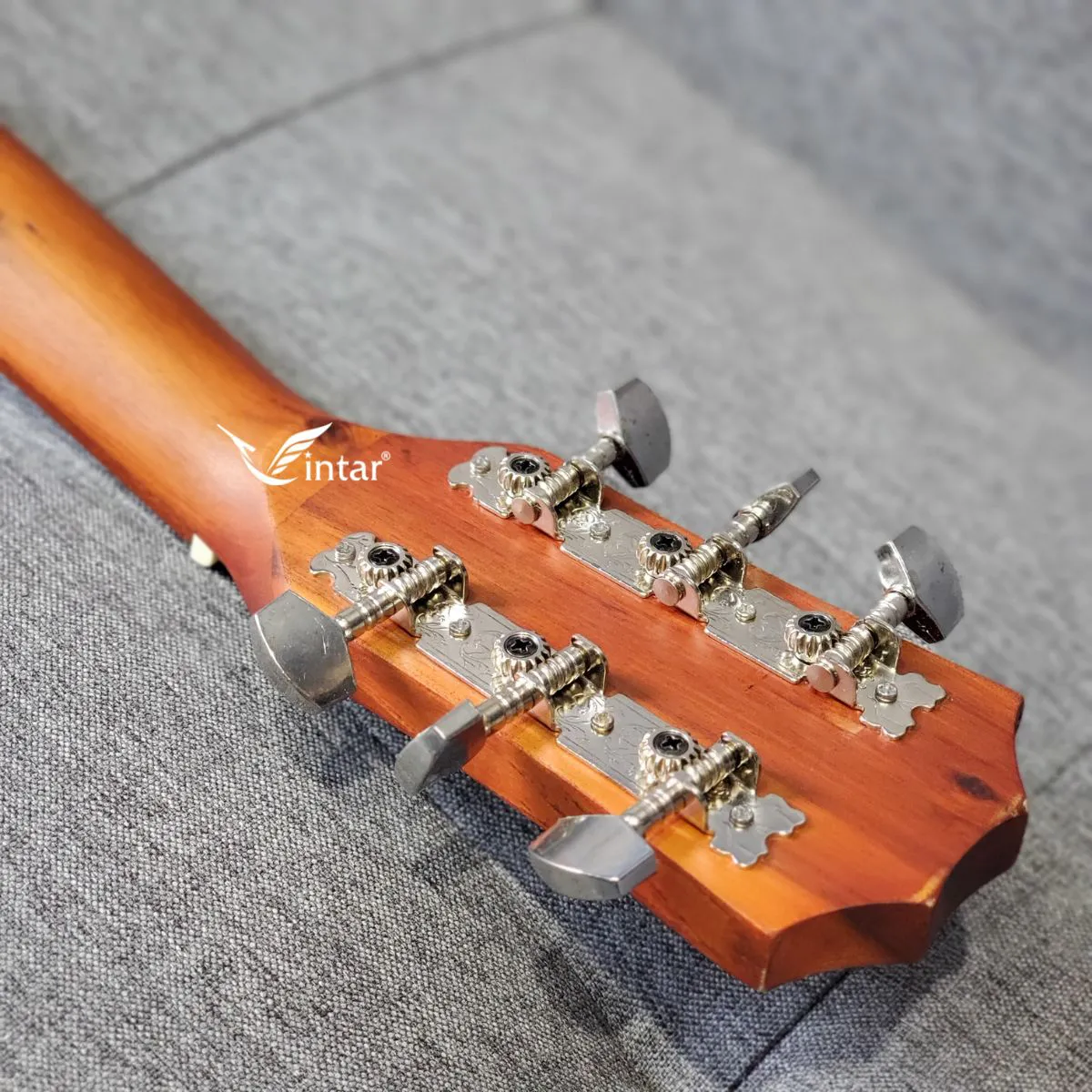 A1K - ĐÀN GUITAR ACOUSTIC TẬP CHƠI