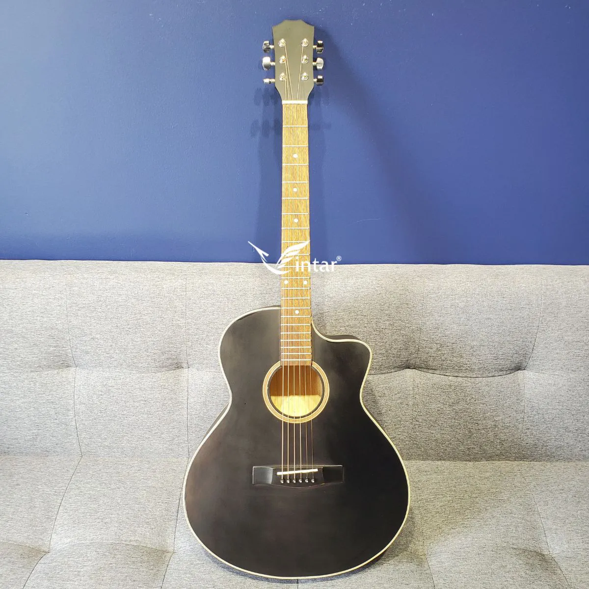 A1K - ĐÀN GUITAR ACOUSTIC TẬP CHƠI