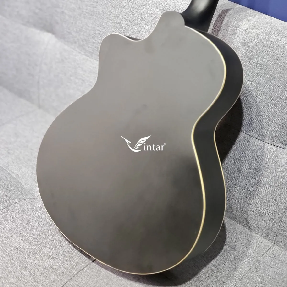 A1K - ĐÀN GUITAR ACOUSTIC TẬP CHƠI