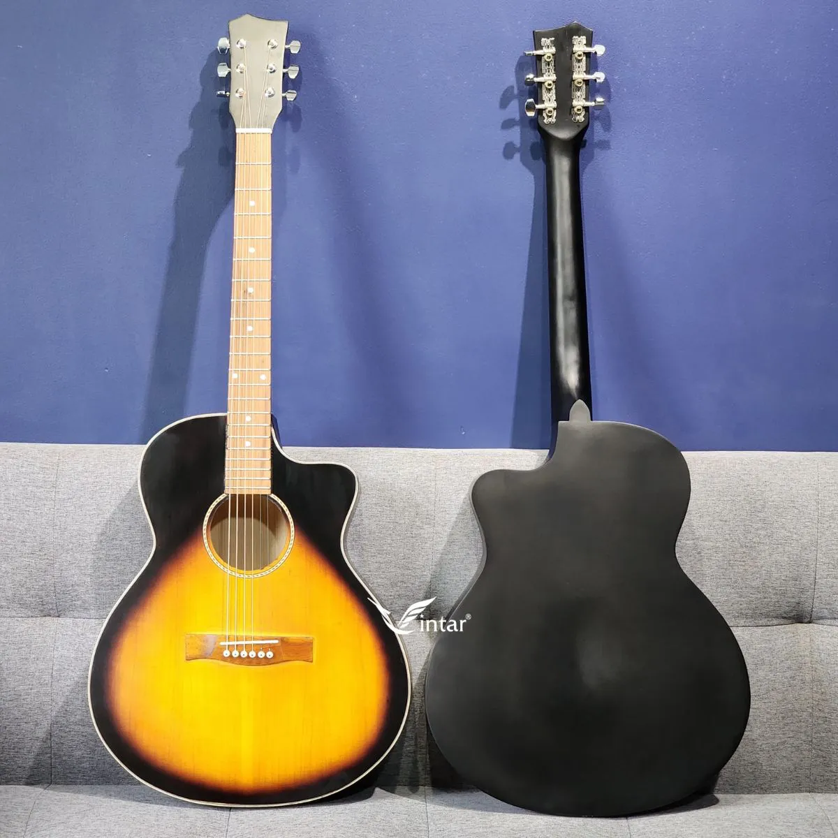 A1L2 - ĐÀN GUITAR ACOUSTIC SIÊU RẺ