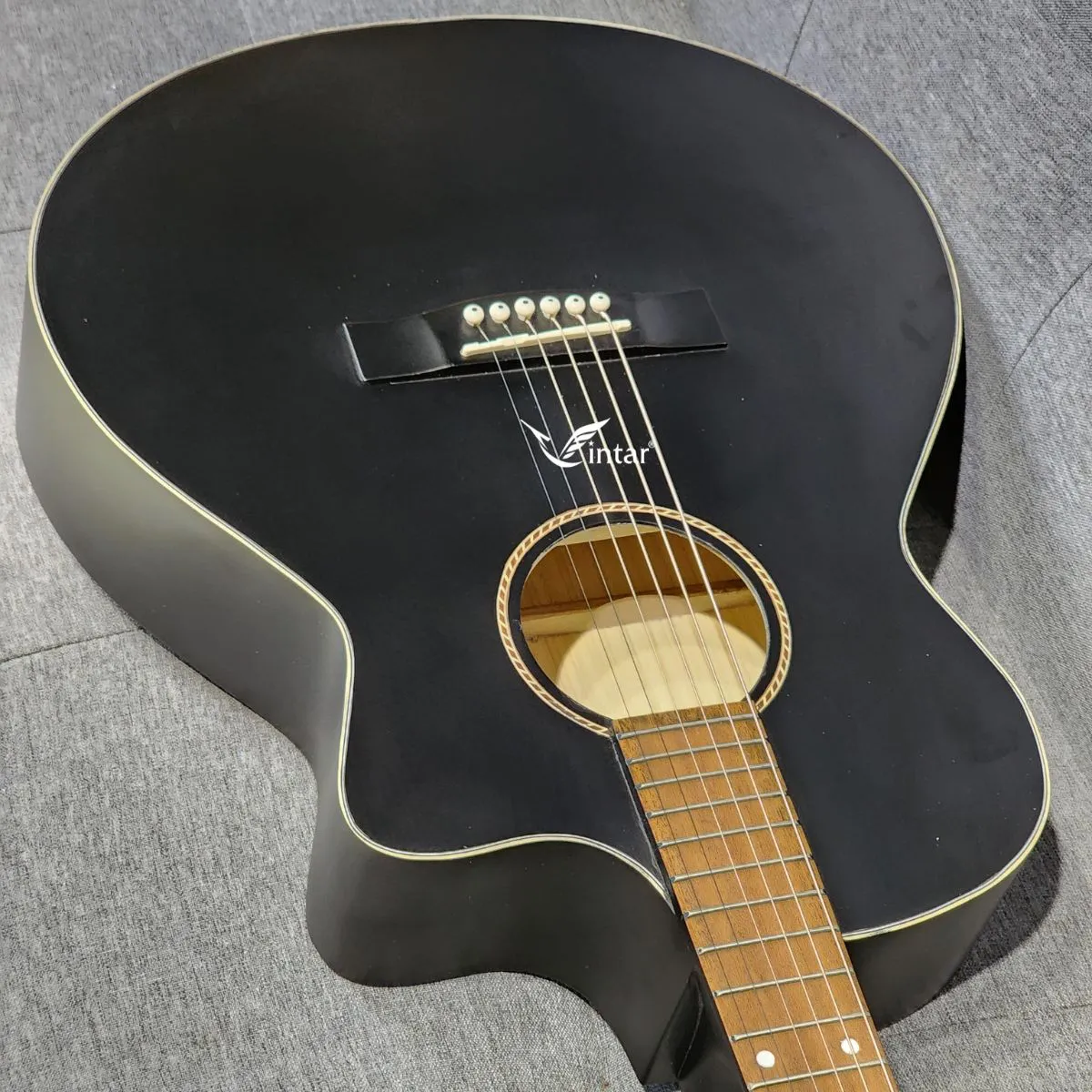 A1L2 - ĐÀN GUITAR ACOUSTIC SIÊU RẺ