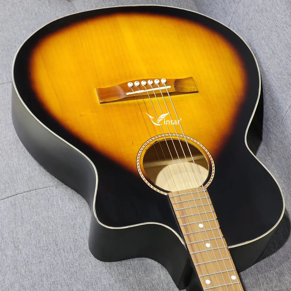 A1L2 - ĐÀN GUITAR ACOUSTIC SIÊU RẺ