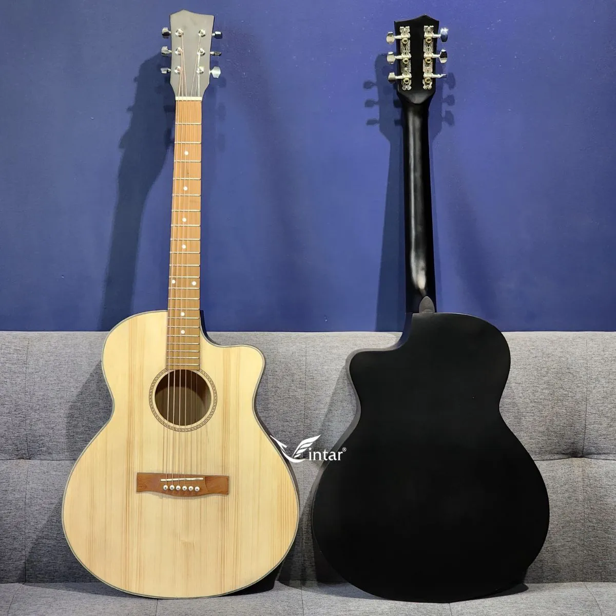A1L2 - ĐÀN GUITAR ACOUSTIC SIÊU RẺ