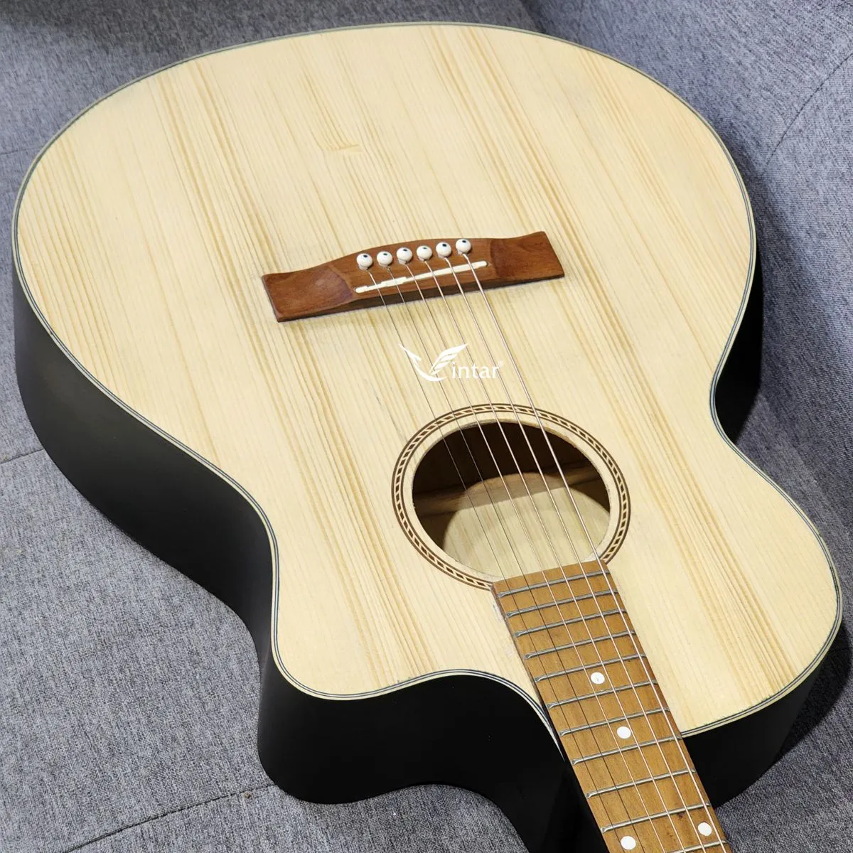 A1L2 - ĐÀN GUITAR ACOUSTIC SIÊU RẺ