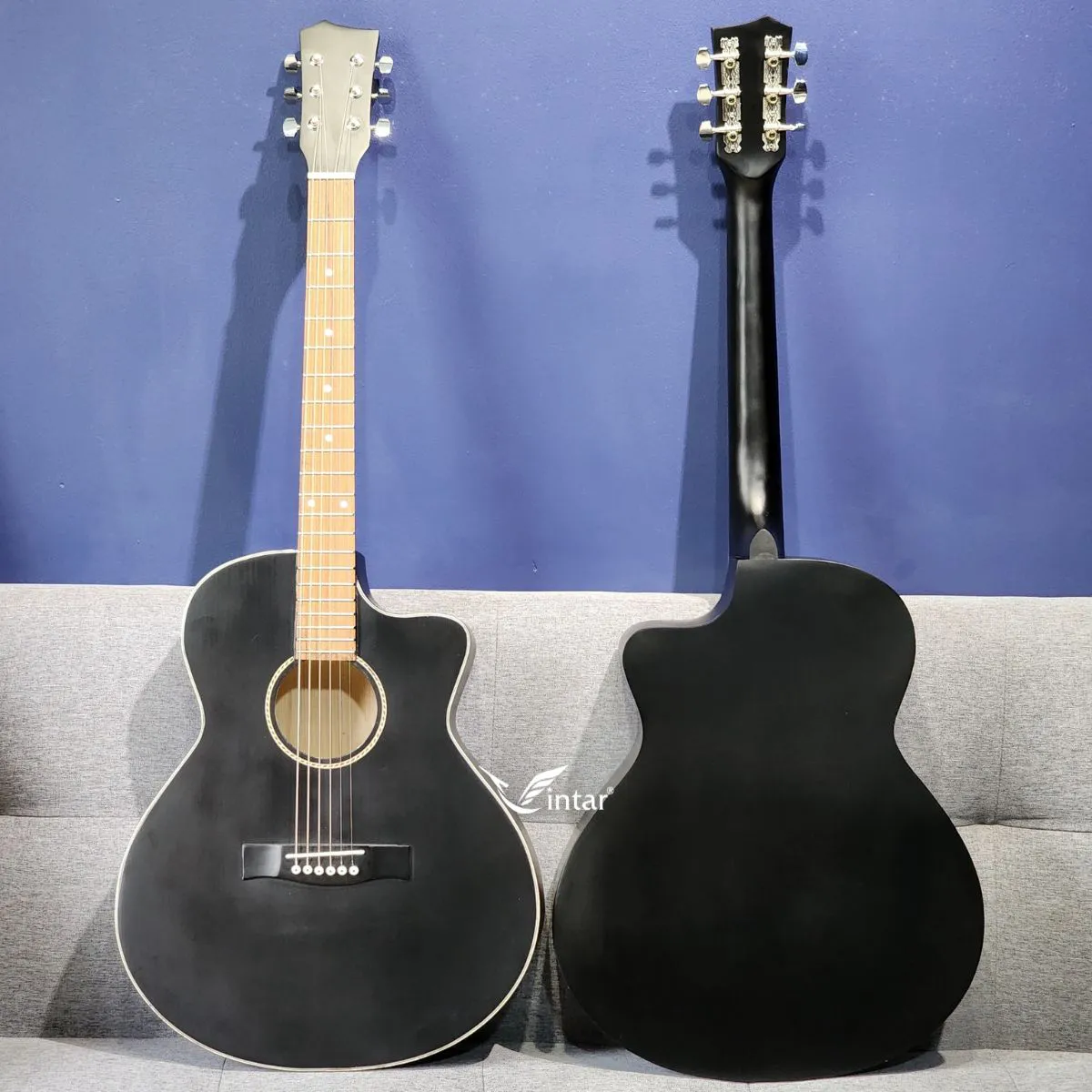 A1L2 - ĐÀN GUITAR ACOUSTIC SIÊU RẺ
