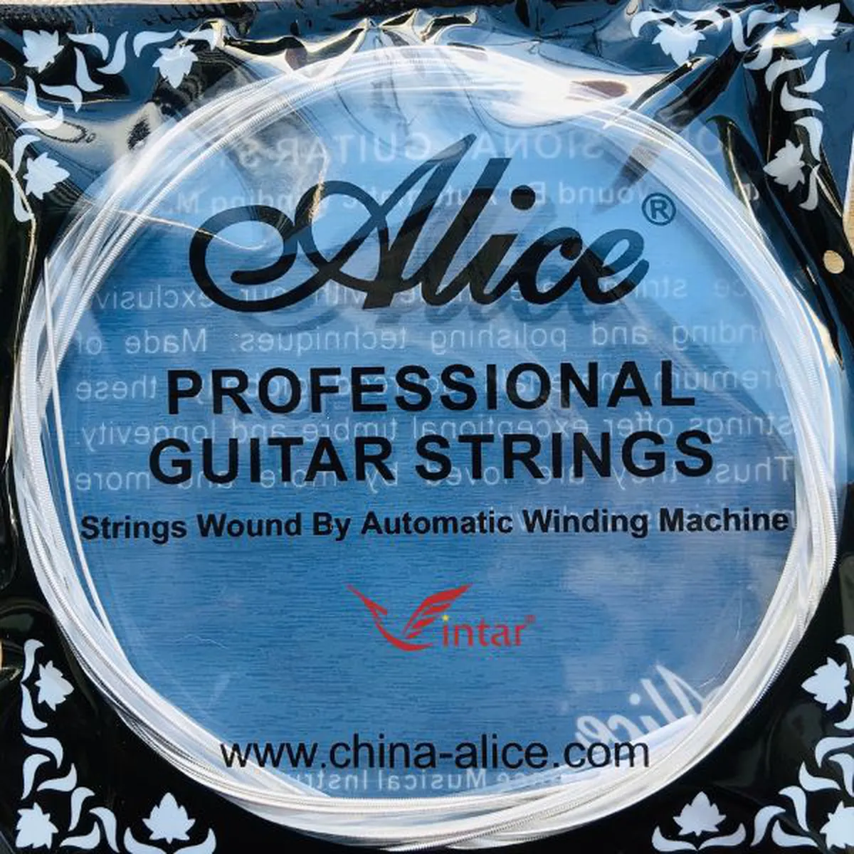 Dây Đàn Guitar Classic Alice AC130