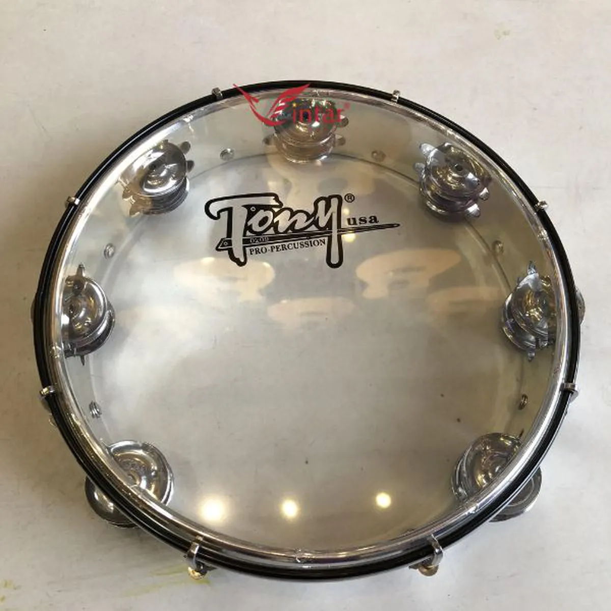 Trống Gõ Bo Hiệu TONY