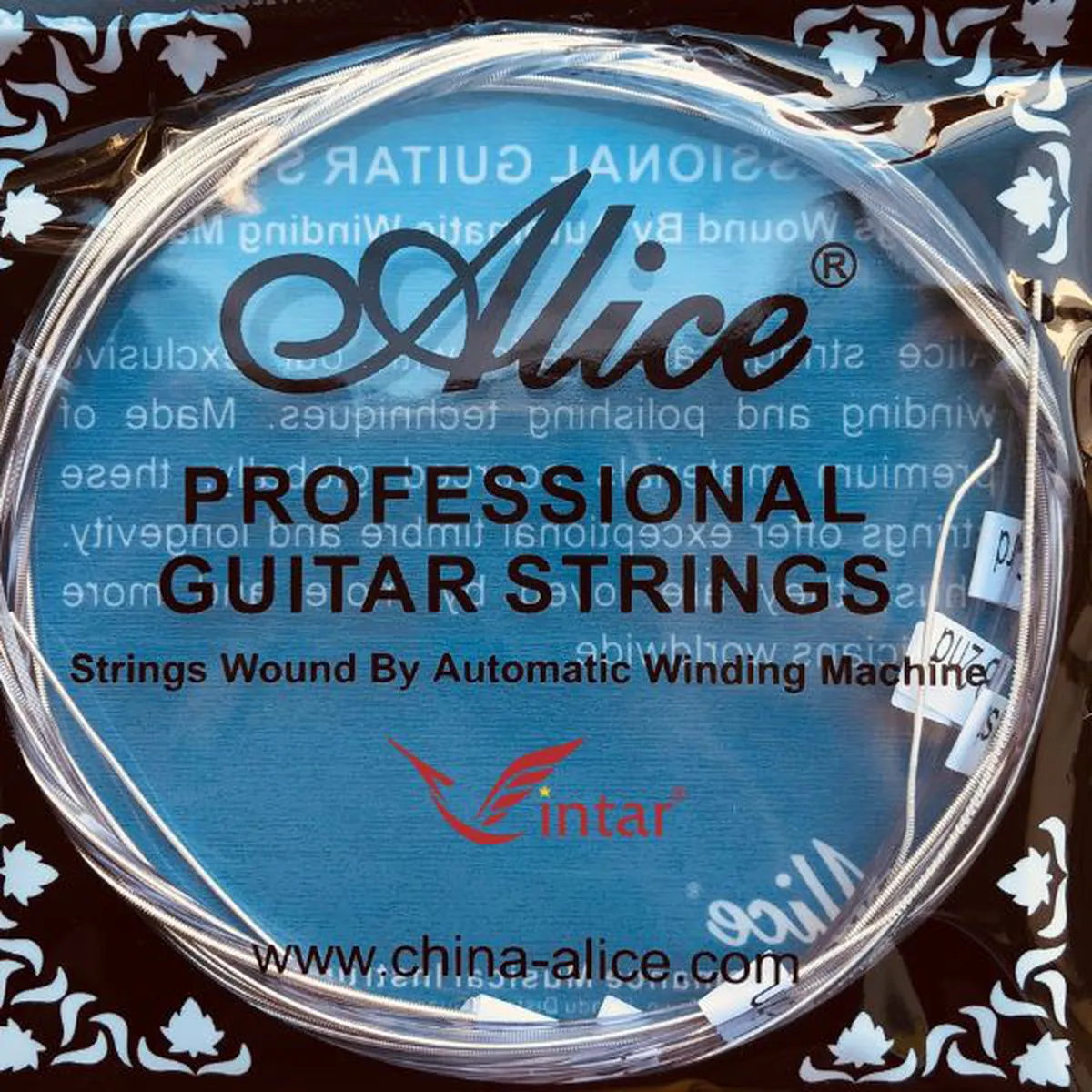Dây Đàn Guitar Classic Alice AC139 