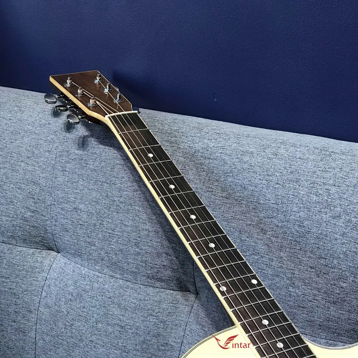 A3KOA ĐÀN GUITAR ACOUSTIC GỖ KOA VN 
