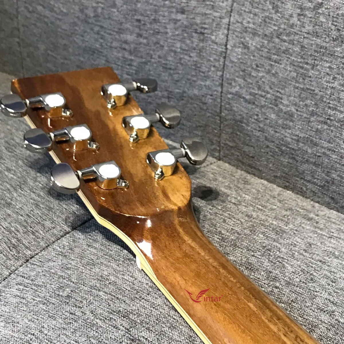 A3KOA ĐÀN GUITAR ACOUSTIC GỖ KOA VN 