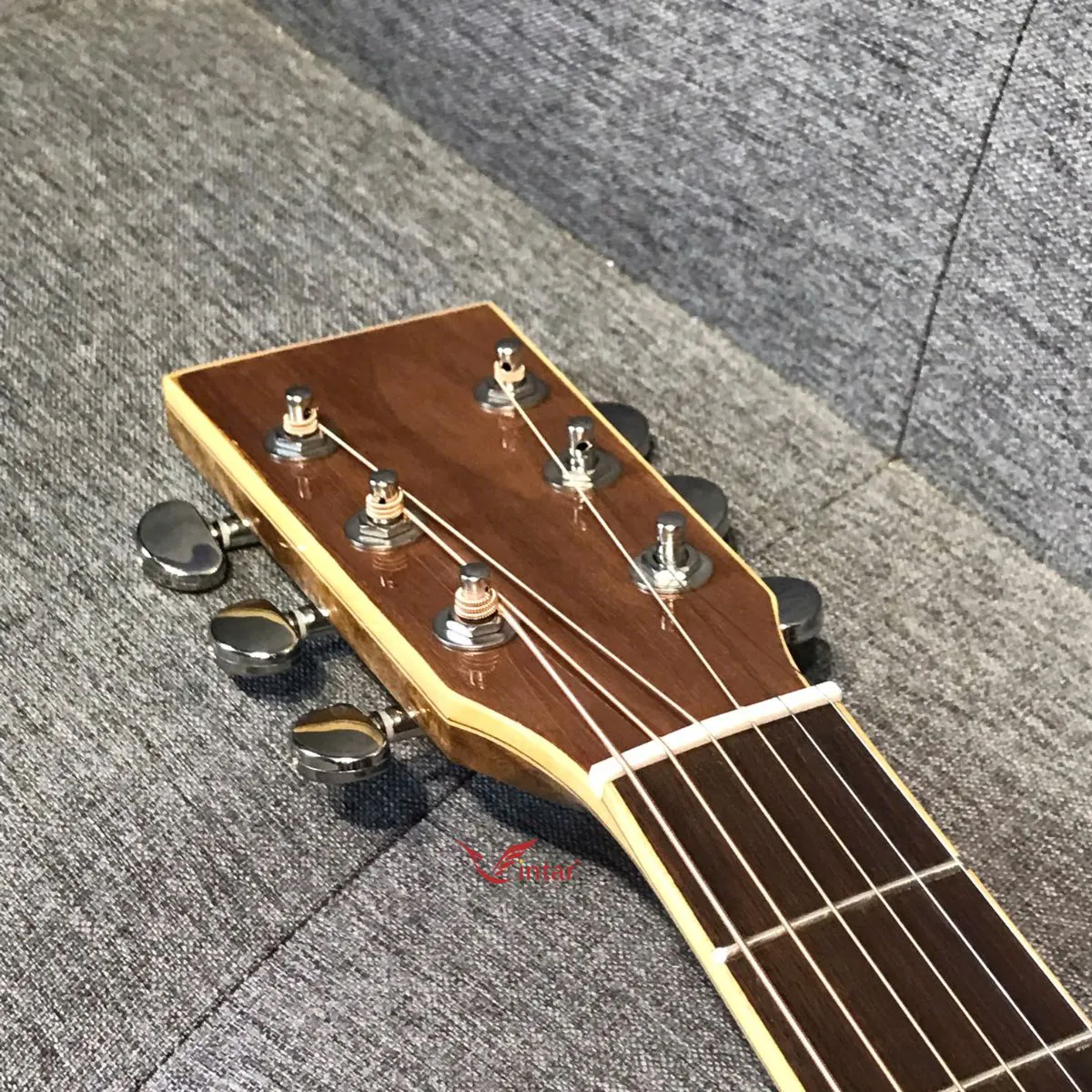 A3KOA ĐÀN GUITAR ACOUSTIC GỖ KOA VN 