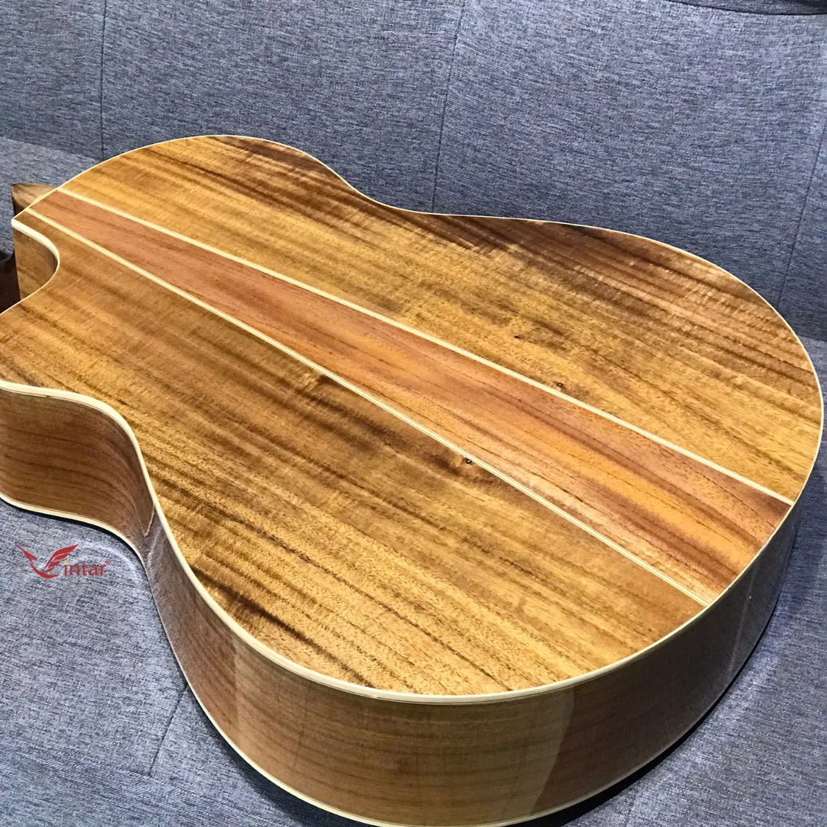 A3KOA ĐÀN GUITAR ACOUSTIC GỖ KOA VN 