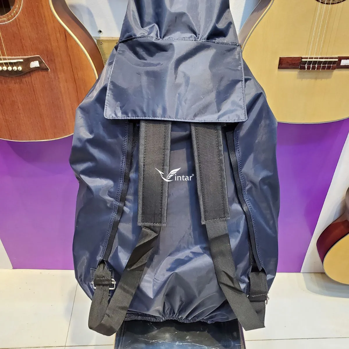 Áo Mưa Cho Đàn Guitar Giá Rẻ