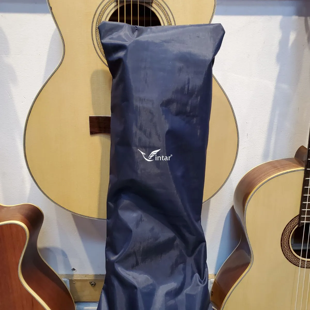 Áo Mưa Cho Đàn Guitar Giá Rẻ