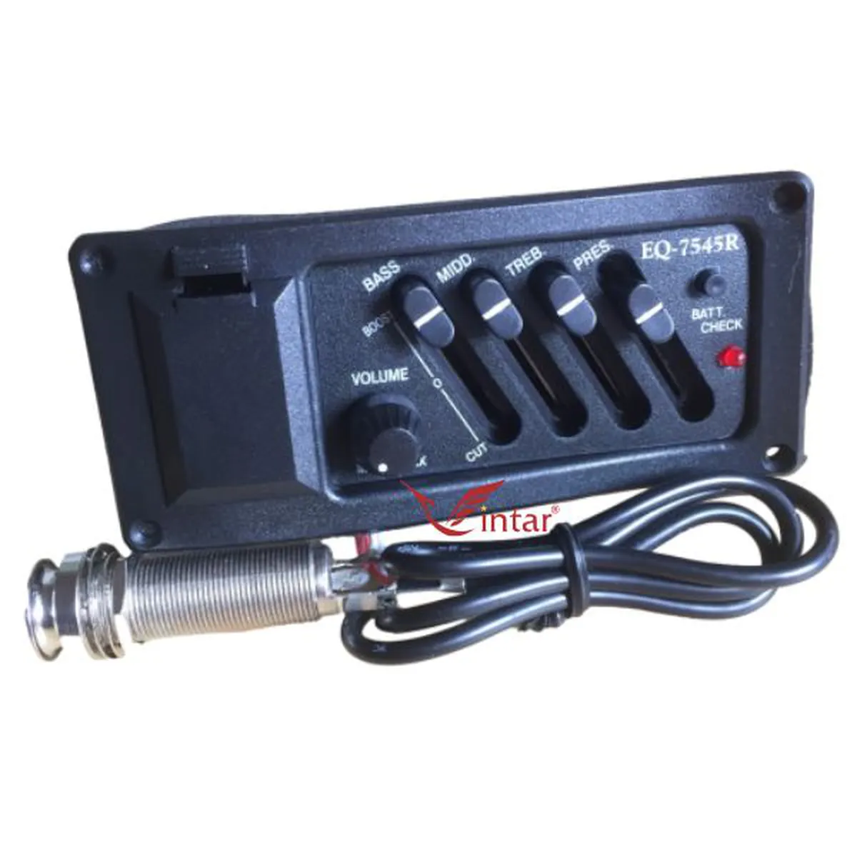EQ 7545R Guitar Hãng KAILG                         