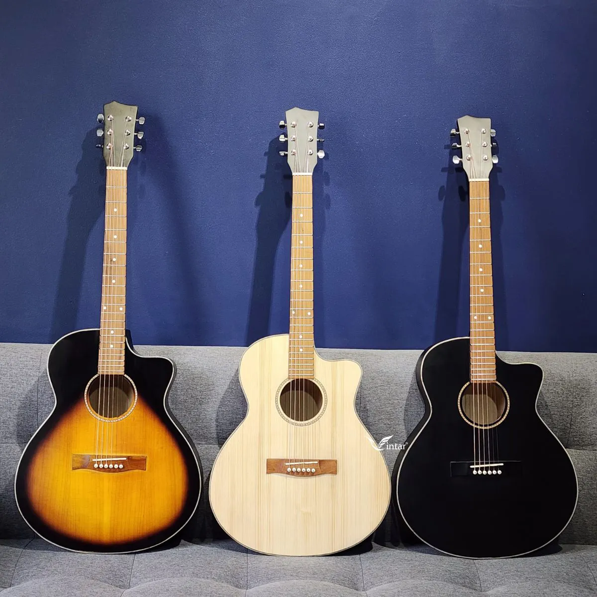 A1L2 - ĐÀN GUITAR ACOUSTIC SIÊU RẺ