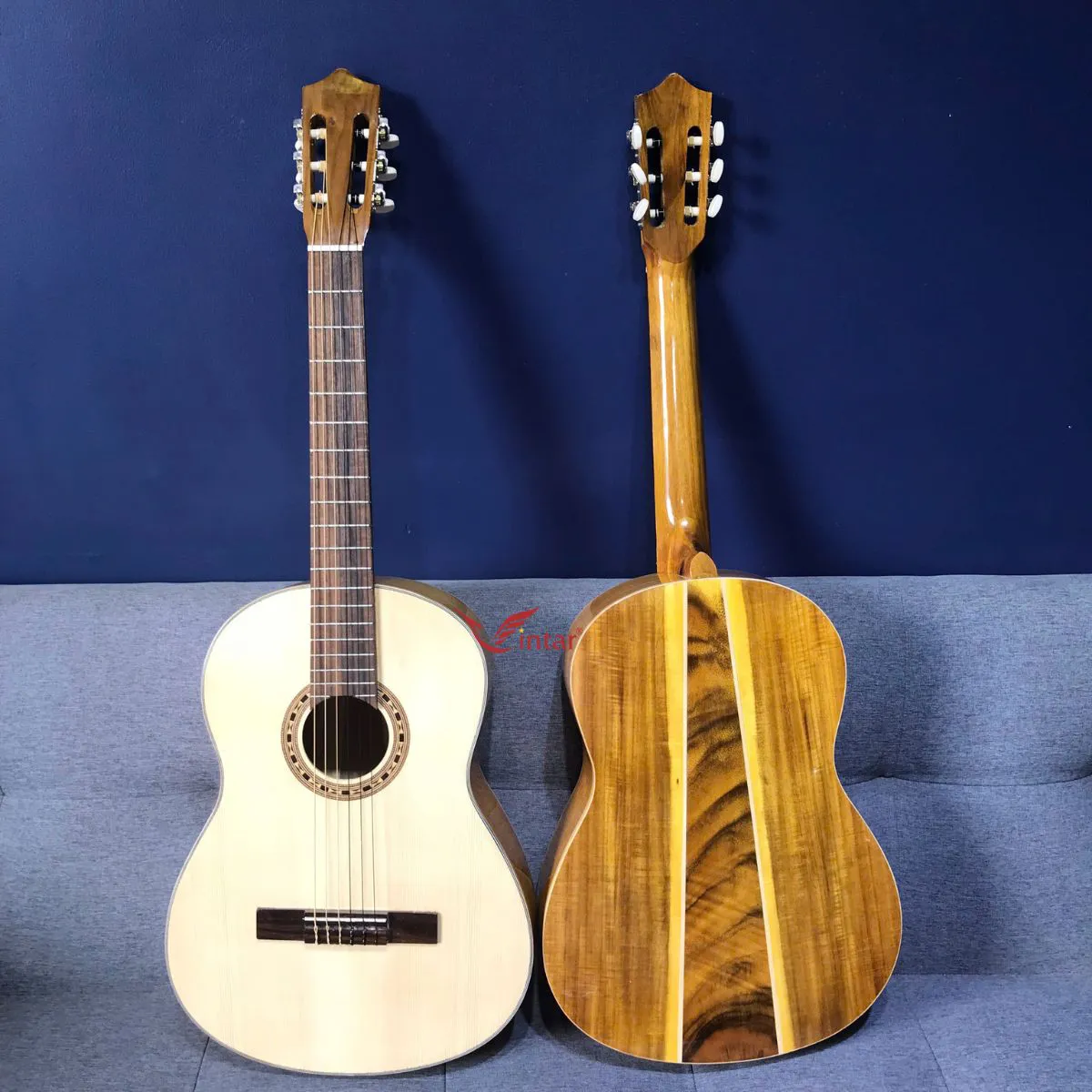 GUITAR CLASSIC C2KOA EQ BIGBANG B52 