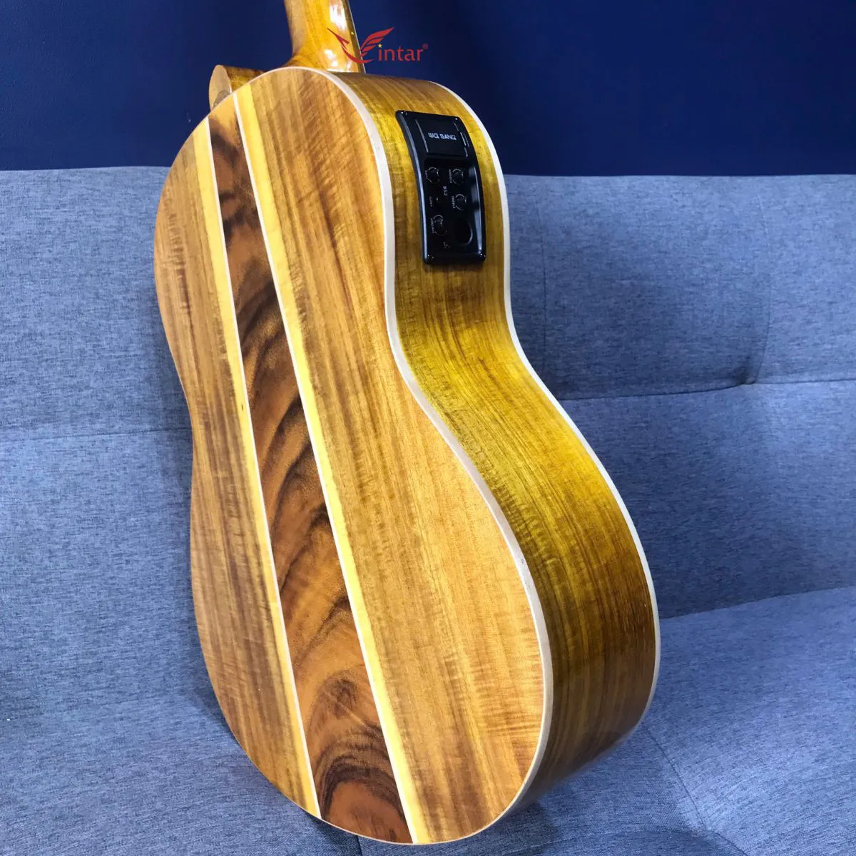 GUITAR CLASSIC C2KOA EQ BIGBANG B52 
