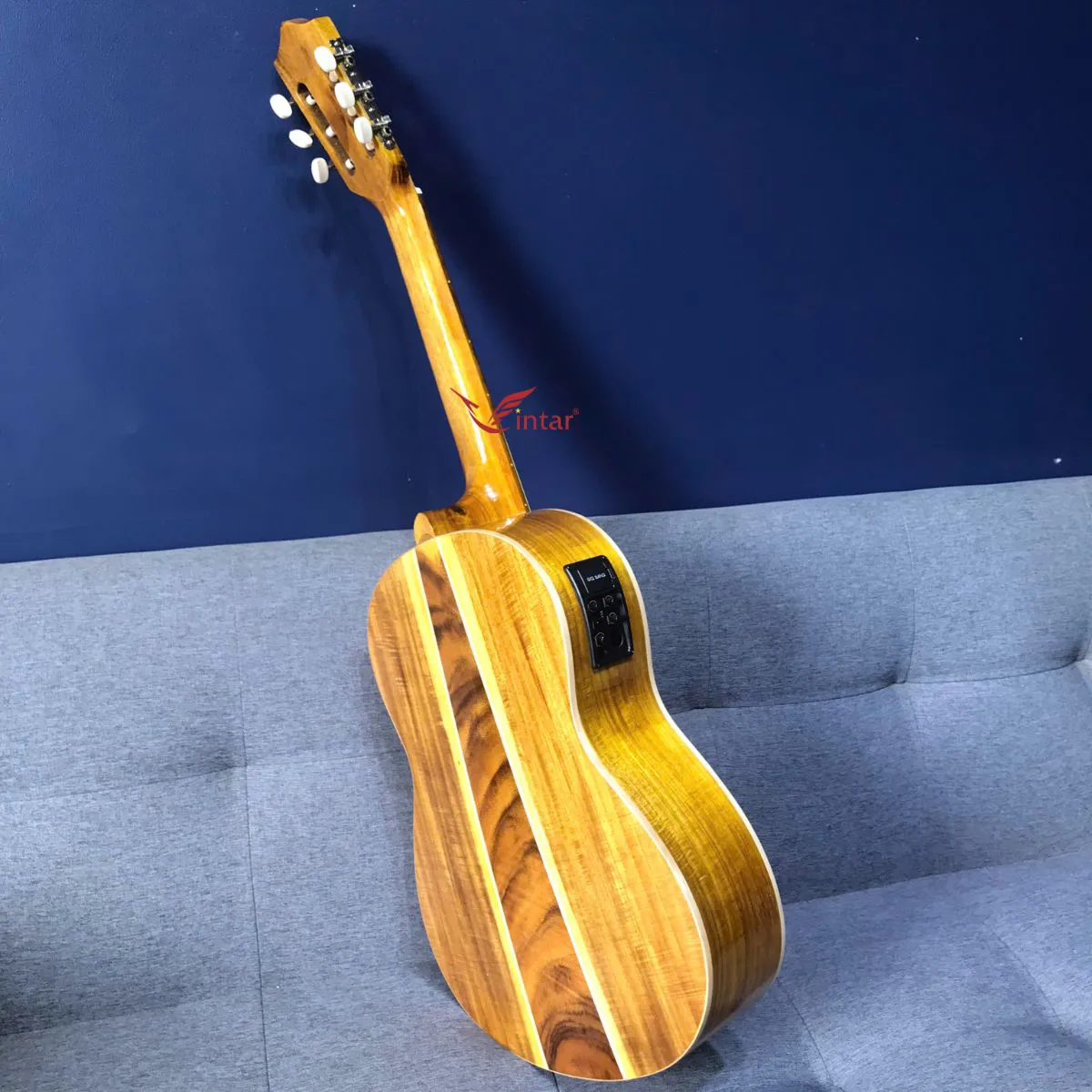 GUITAR CLASSIC C2KOA EQ BIGBANG B52 