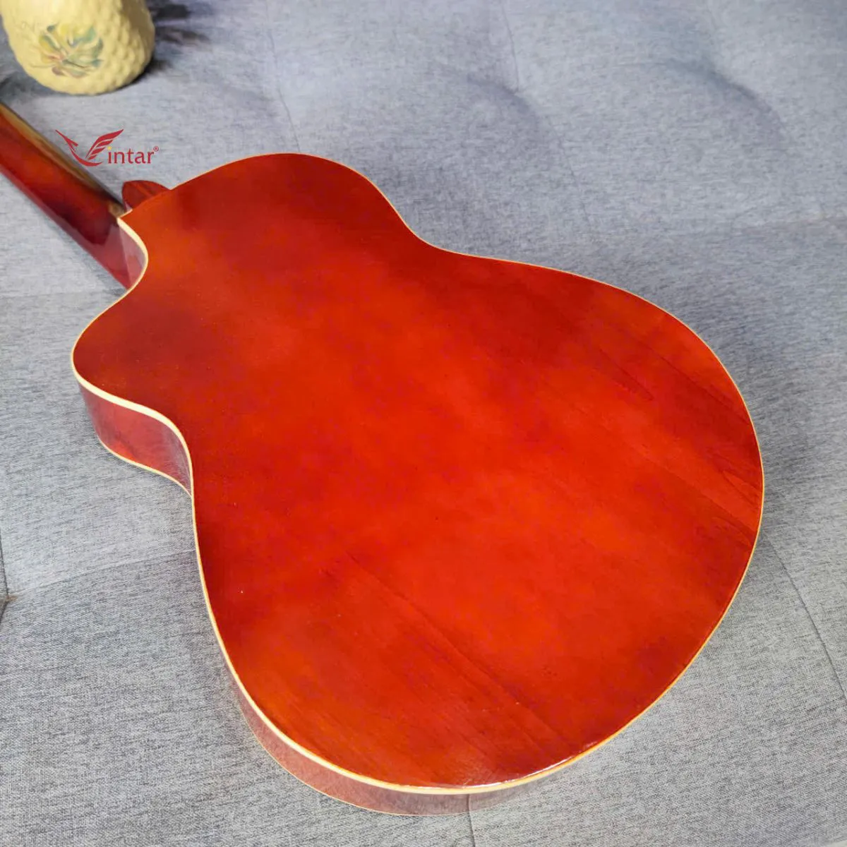 GUITAR MINI 3/4 - A1KMIN ACOUSTIC TẬP CHƠI