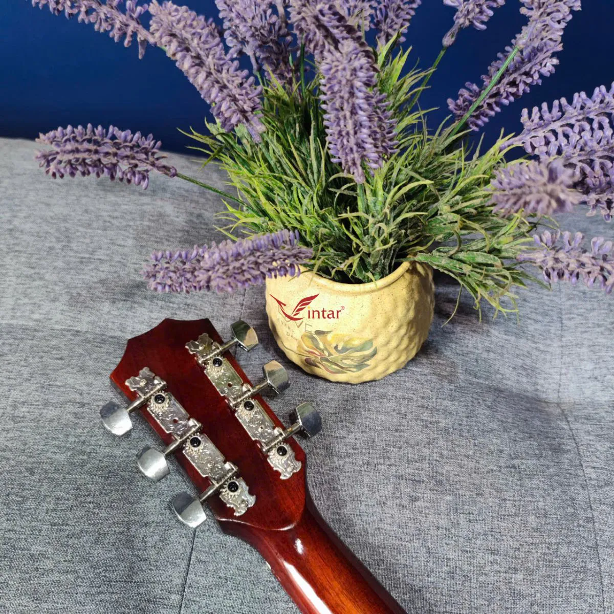 GUITAR MINI 3/4 - A1KMIN ACOUSTIC TẬP CHƠI