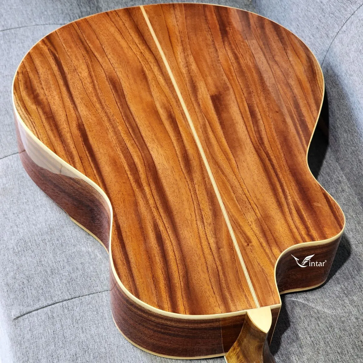 A4V - ĐÀN GUITAR ACOUSTIC GỖ HỒNG ĐÀO CAO CẤP