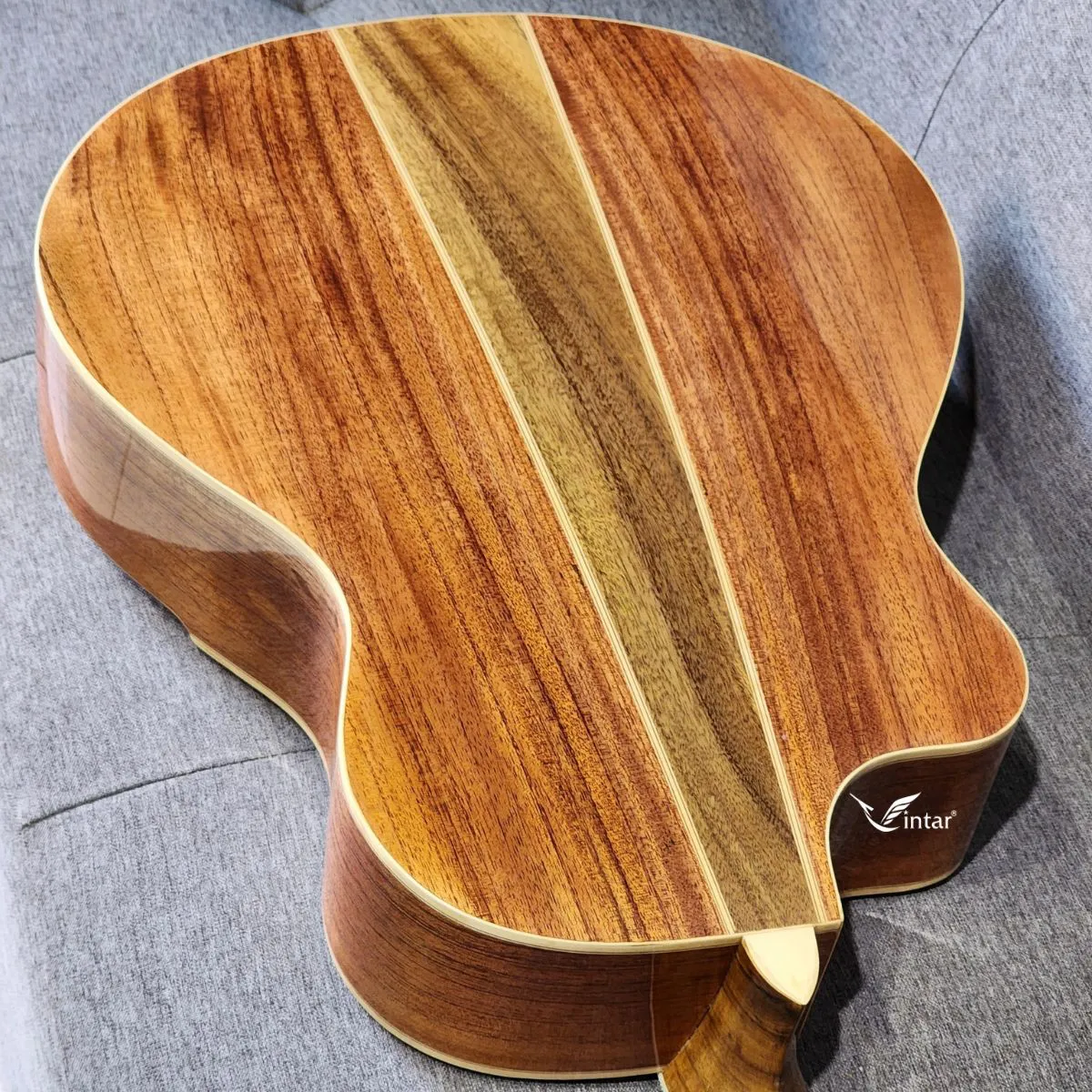 A4V - ĐÀN GUITAR ACOUSTIC GỖ HỒNG ĐÀO CAO CẤP