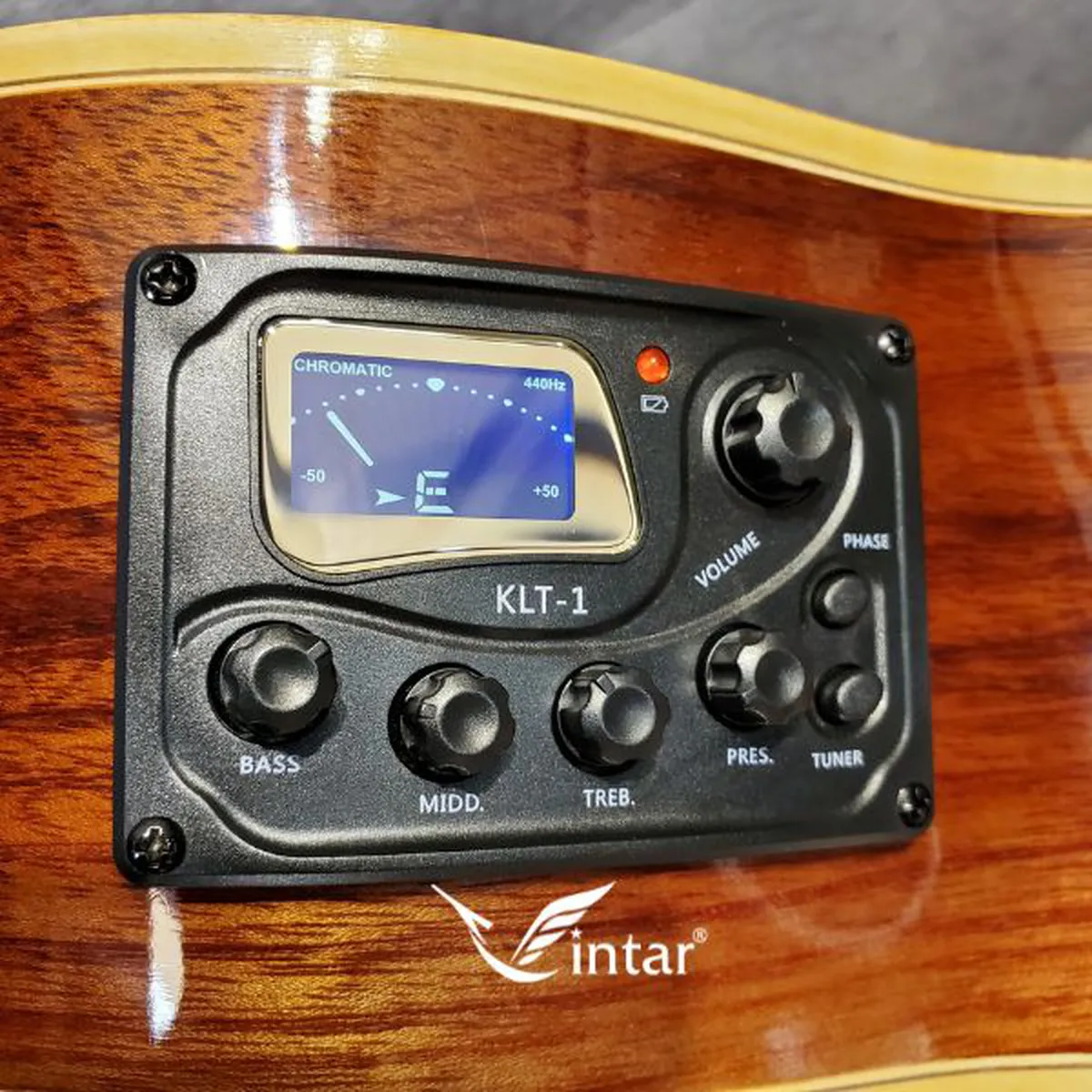 EQ KLT1 GUITAR