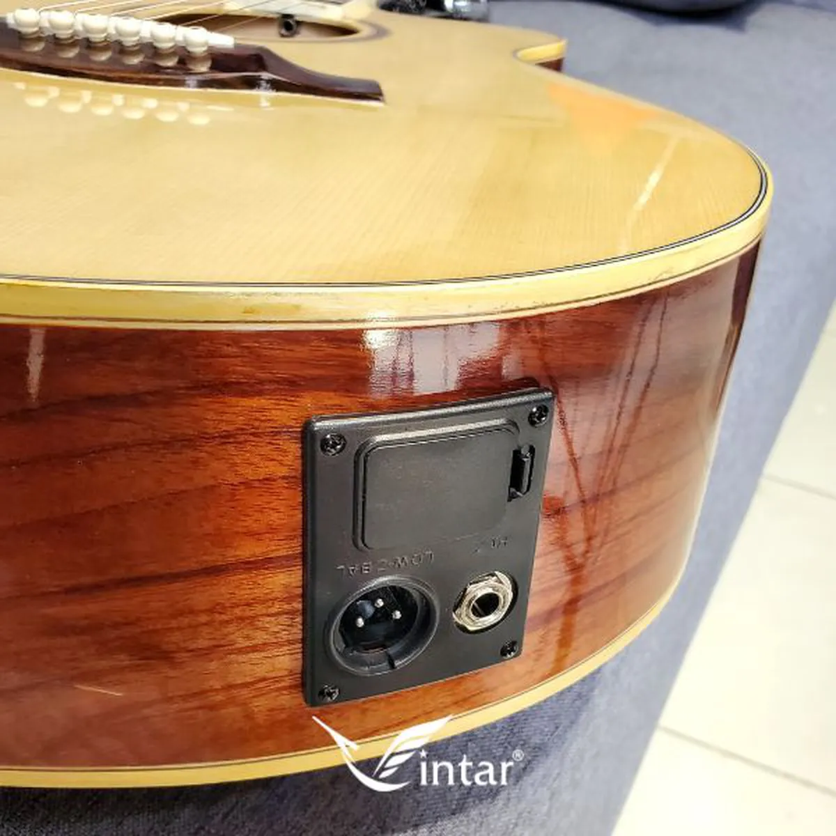 EQ KLT1 GUITAR