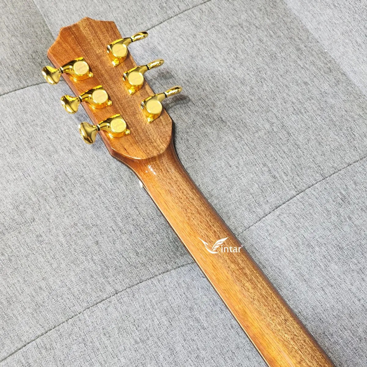 A7 - ĐÀN GUITAR ACOUSTIC GỖ CẨM ẤN CAO CẤP