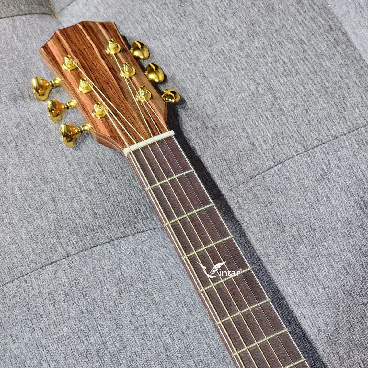 A7 - ĐÀN GUITAR ACOUSTIC GỖ CẨM ẤN CAO CẤP
