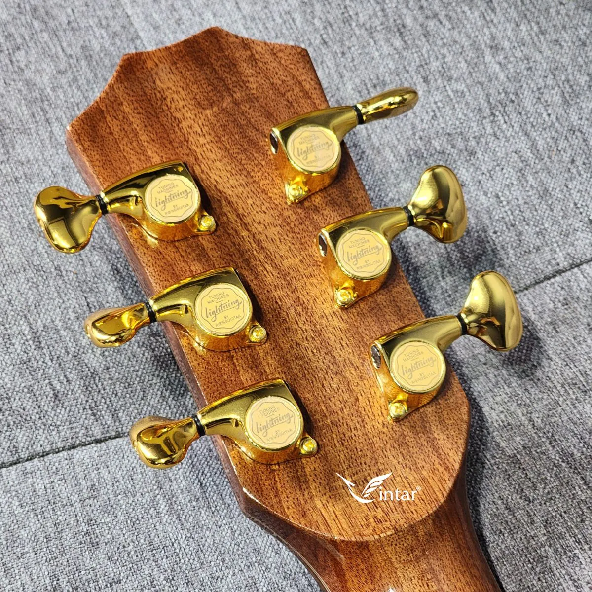 A7 - ĐÀN GUITAR ACOUSTIC GỖ CẨM ẤN CAO CẤP